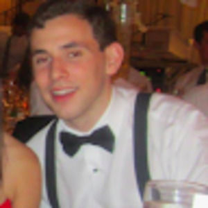 Meet your Posher, Peter